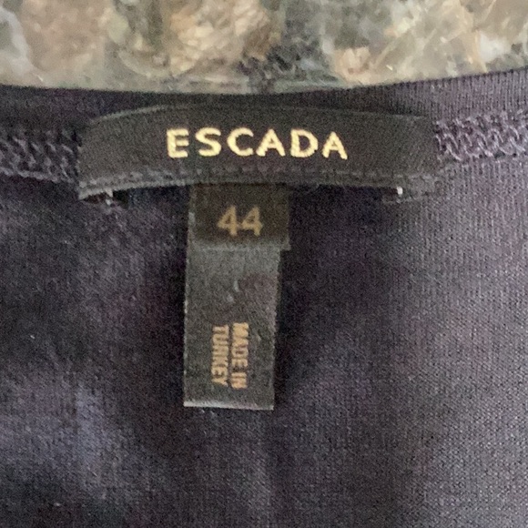 Esacada tank top - Picture 3 of 4